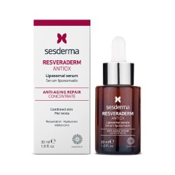 Sesderma Resveraderm Antiox...