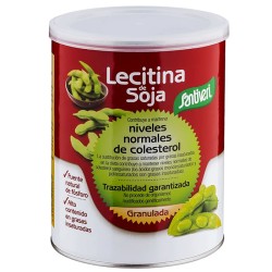 Santiveri Lecithin...