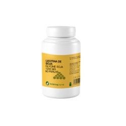 Botanicapharma Soy Lecithin...