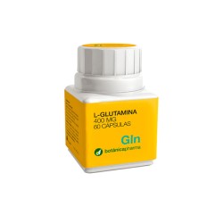 Botanicapharma L-Glutamine...