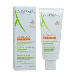 A-Derma Exomega Control...