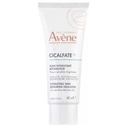 Avène Cicalfate Repairing...