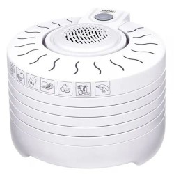 MPM MSG-01 FOOD DEHYDRATOR...