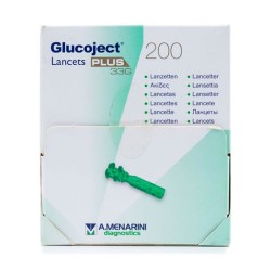 Menarini Glucoject 200...