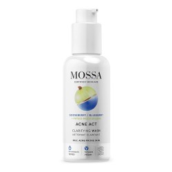 Mossa Cosmetics Mossa Acne...