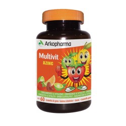 Arkopharma Multivitamin 60...