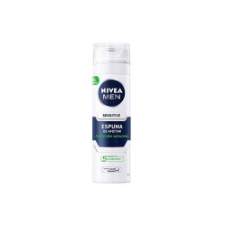 Nivea Esp Afeitar Sensitive...