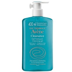 Avène Avene Cleanance Gel...