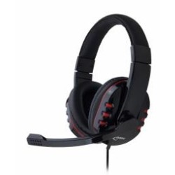 HEADSET GAMING/GHS-402 GEMBIRD