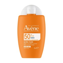 Avène Ultra Mat Fluid...