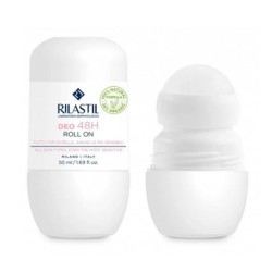 Rilastil Deodorant Roll-On...