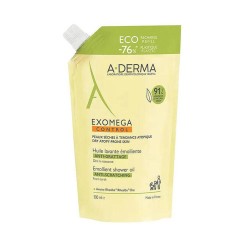 A-Derma Exomega Control...