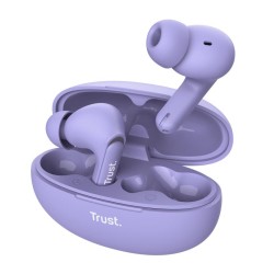 HEADSET EARBUDS YAVI BT...