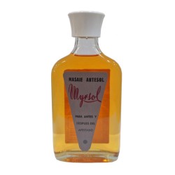 Eurostil Antesol Masaje 180ml