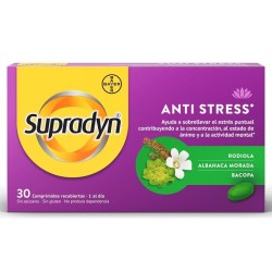 Supradyn Anti-Stress 30...