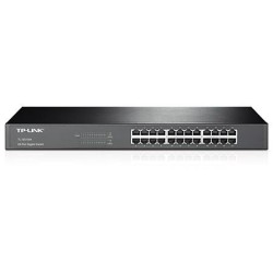 Switch|TP-LINK|24xRJ45|TL-S...