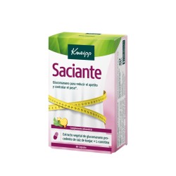 Kneipp Satiating 80 Capsules