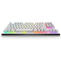 KEYBOARD AW420K ENG/LUNAR...