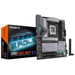 Mainboard|GIGABYTE|Intel...