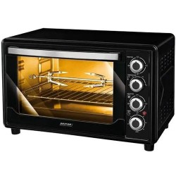 MPM MPE-07/T Electric Oven...