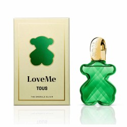 Tous Love Me The Emerald...