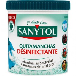 Sanytol Quitamanchas...