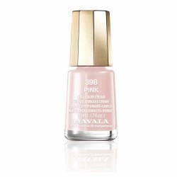 Mavala Nail Color 398-Pink 5ml