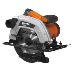 CIRCULAR SAW 1400W/DAS...