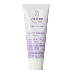 Weleda White Mallow Face...