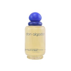 Don Algodón Eau De Toilette...