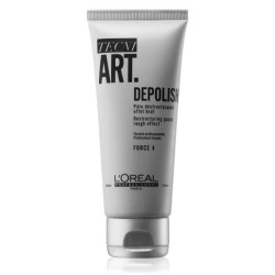 L'Oreal Tecni Art Depolish...