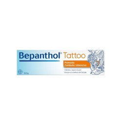 Bepanthol Tattoo Pomada...