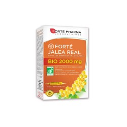 Forté Pharma Royal Jelly...