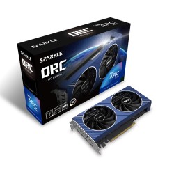 Graphics Card|SPARKLE|Intel...