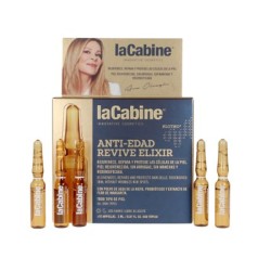 La Cabine Anti-Aging...