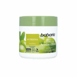 Babaria Olive Oil Hair Mask...