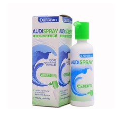 Diepharmex Audispray Adult...