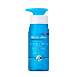 Bephanthol Body Gel 400ml