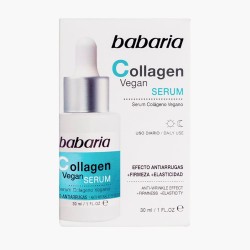 Babaria Collagen Vegan...