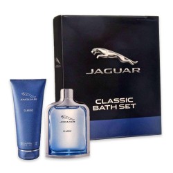 Jaguar Classic Bath Set Eau...