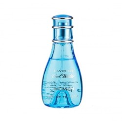 Davidoff Cool Water Woman...