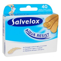 Salvelox Aqua Resist Large...