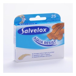 Salvelox Aqua Resist...