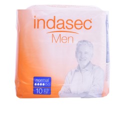 Indasec Male Absorbent...