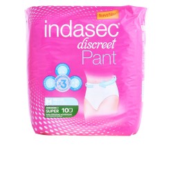 Indasec Pant Super Medium...