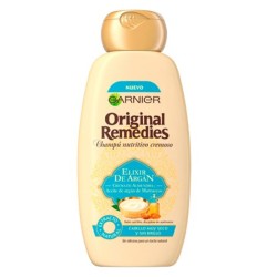 Garnier Original Remedies...