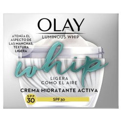 Olay Luminous Whip Cream...