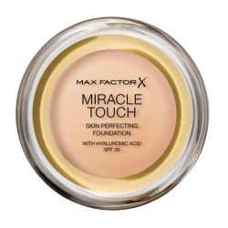 Max Factor Miracle Touch...