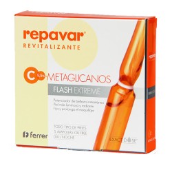 Repavar Revitalize Flash...