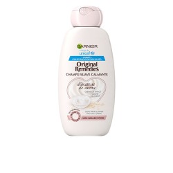 Garnier Original Remedies Delicatesse Moisturizing Shampoo 300ml